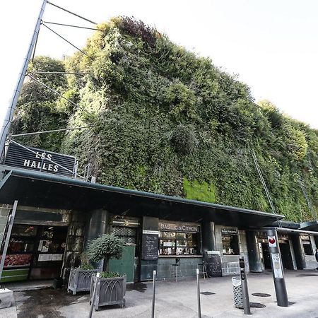 Avignon Pedestrian Area, Charming, 4 Persons 아파트 외부 사진