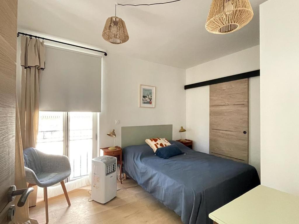 Avignon Pedestrian Area, Charming, 4 Persons 아파트 외부 사진
