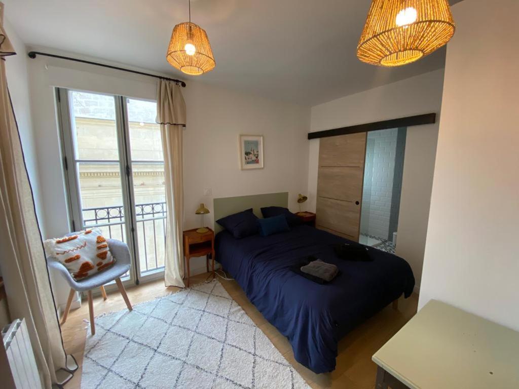 Avignon Pedestrian Area, Charming, 4 Persons 아파트 외부 사진