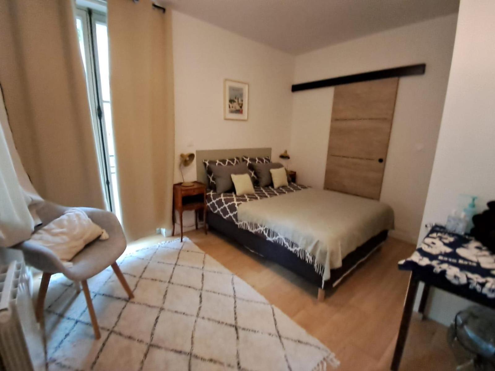 Avignon Pedestrian Area, Charming, 4 Persons 아파트 외부 사진