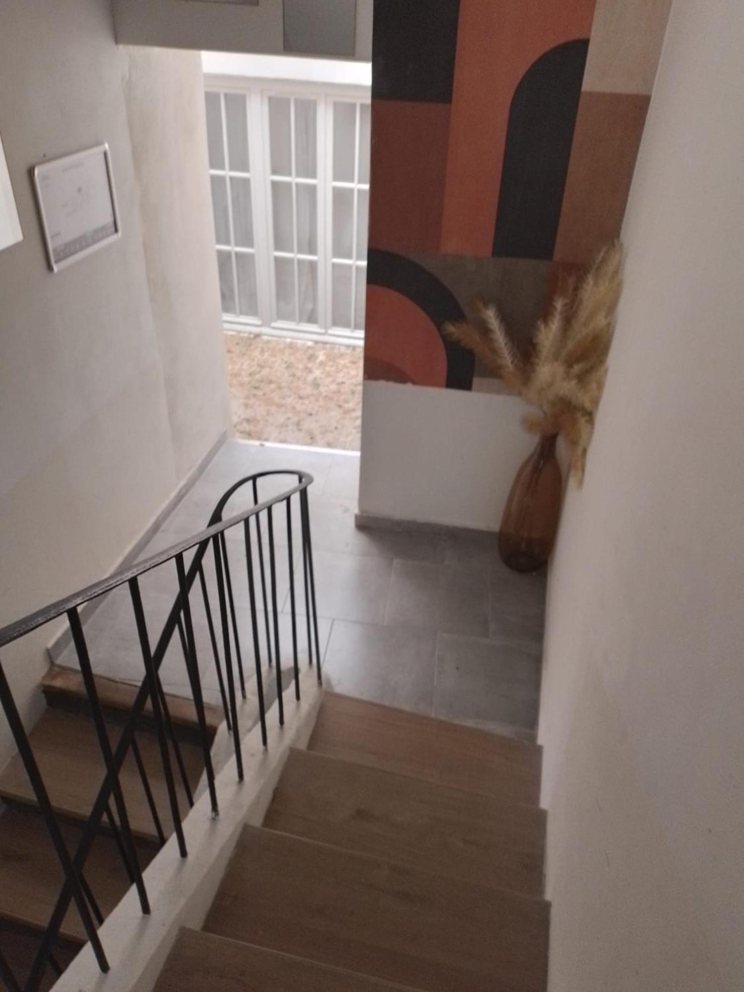 Avignon Pedestrian Area, Charming, 4 Persons 아파트 외부 사진